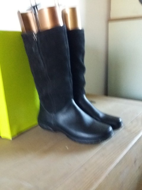 hotter long boots